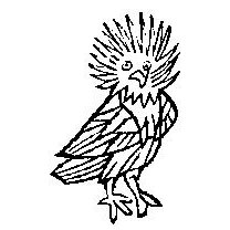 The Owl King