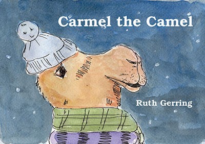 Carmel the Camel