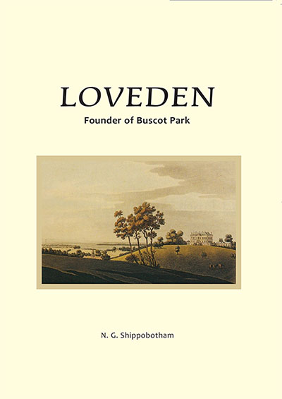 Loveden