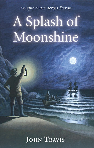 Moonshine