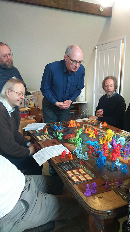 MCon2 27 February 2016
